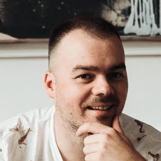 Андрей Родионов — эксперт по ВНЖ Digital Nomad в Испании